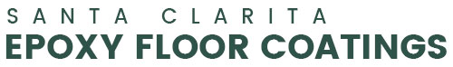 Epoxy Floorings and Refinishing Services Santa Clarita, CA
