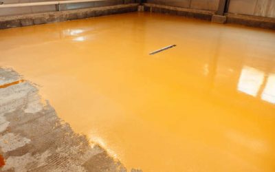 How Can Expert Refinishing Services Transform Your Outdated Concrete Surfaces?