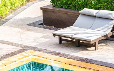 Why Should Santa Clarita Homeowners Prioritize Heat-Resistant Patio Flooring Coatings?