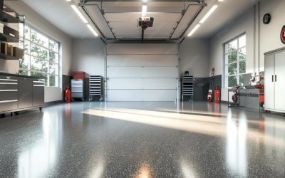 Why Are Driveway Coatings Santa Clarita’s Best Defense Against Tire Marks?