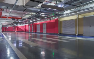 Why Is Professional Installation Non-Negotiable For Santa Clarita Commercial Flooring?